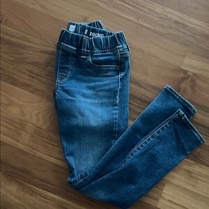 GAP Kids Blue Jeans